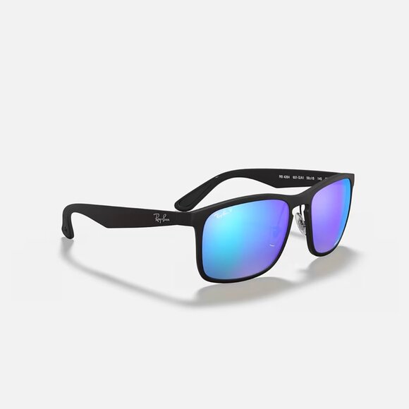 Ray Ban 4264 Chromance Sunglasses - Picture 7 of 13